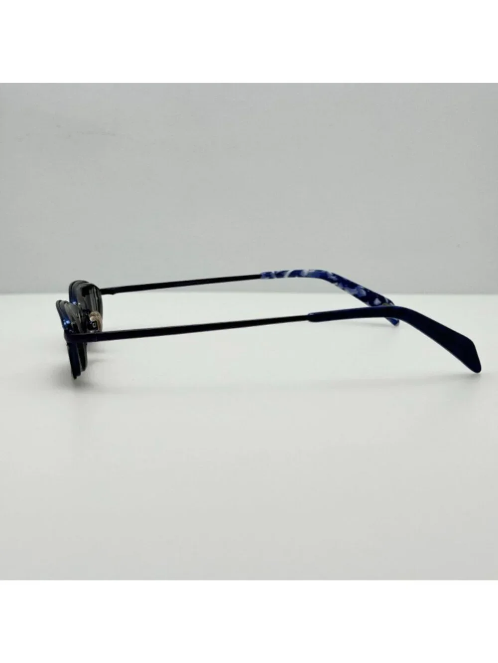 Prodesign Denmark 4103 C. 9021 4th Dimension Eyeglasses Eye Glasses Frames 49-18